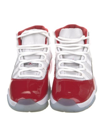Jordan 11 Retro 'Cherry' Sneakers