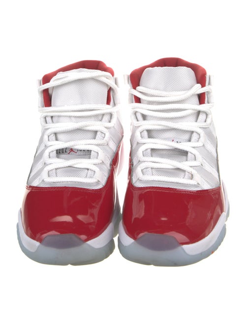 Jordan 11 Retro 'Cherry' Sneakers