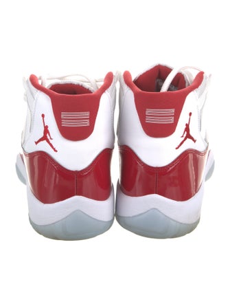 Jordan 11 Retro 'Cherry' Sneakers