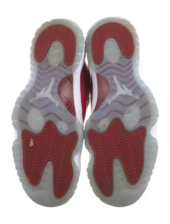 Jordan 11 Retro 'Cherry' Sneakers