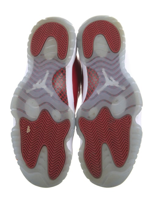 Jordan 11 Retro 'Cherry' Sneakers