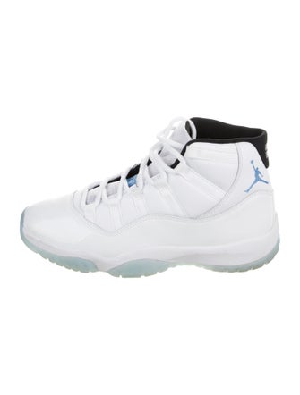 Jordan 11 Retro 'Legend Blue' Sneakers