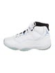 Jordan 11 Retro 'Legend Blue' Sneakers