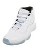 Jordan 11 Retro 'Legend Blue' Sneakers