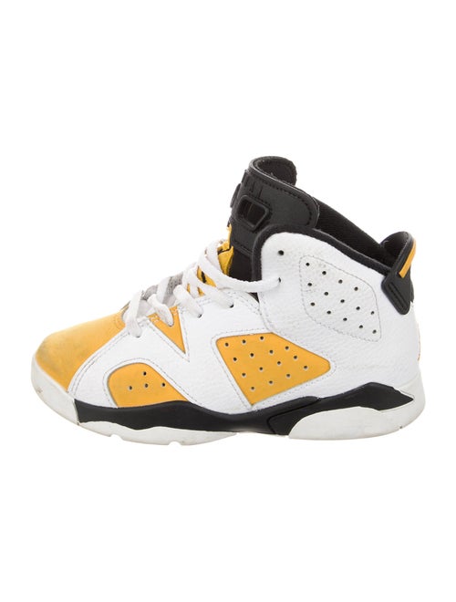 Jordan High Top Sneakers