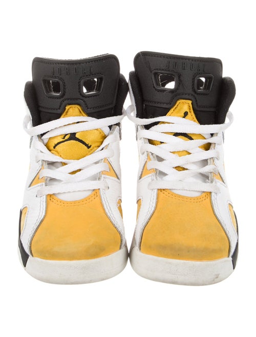 Jordan High Top Sneakers