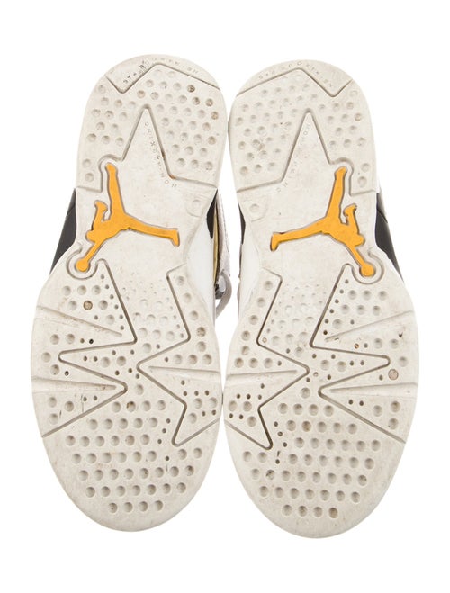 Jordan High Top Sneakers