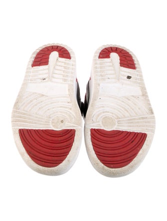 Jordan 1 Low Sneakers