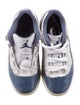 Jordan 11 Retro Low Diffused Blue (PS) Sneakers