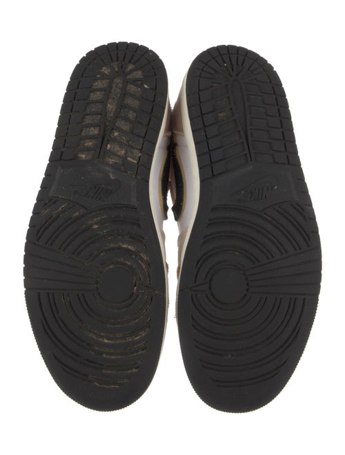 Nike Colorblock Pattern Sneakers