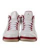 Jordan Leather Sneakers