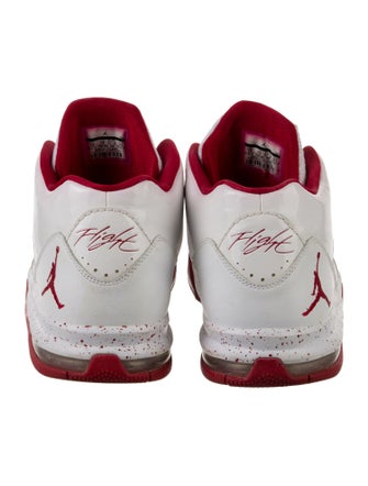 Jordan Leather Sneakers