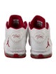 Jordan Leather Sneakers