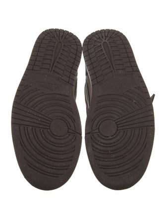 Jordan 1 Mid SE Paris YMCA Sneakers