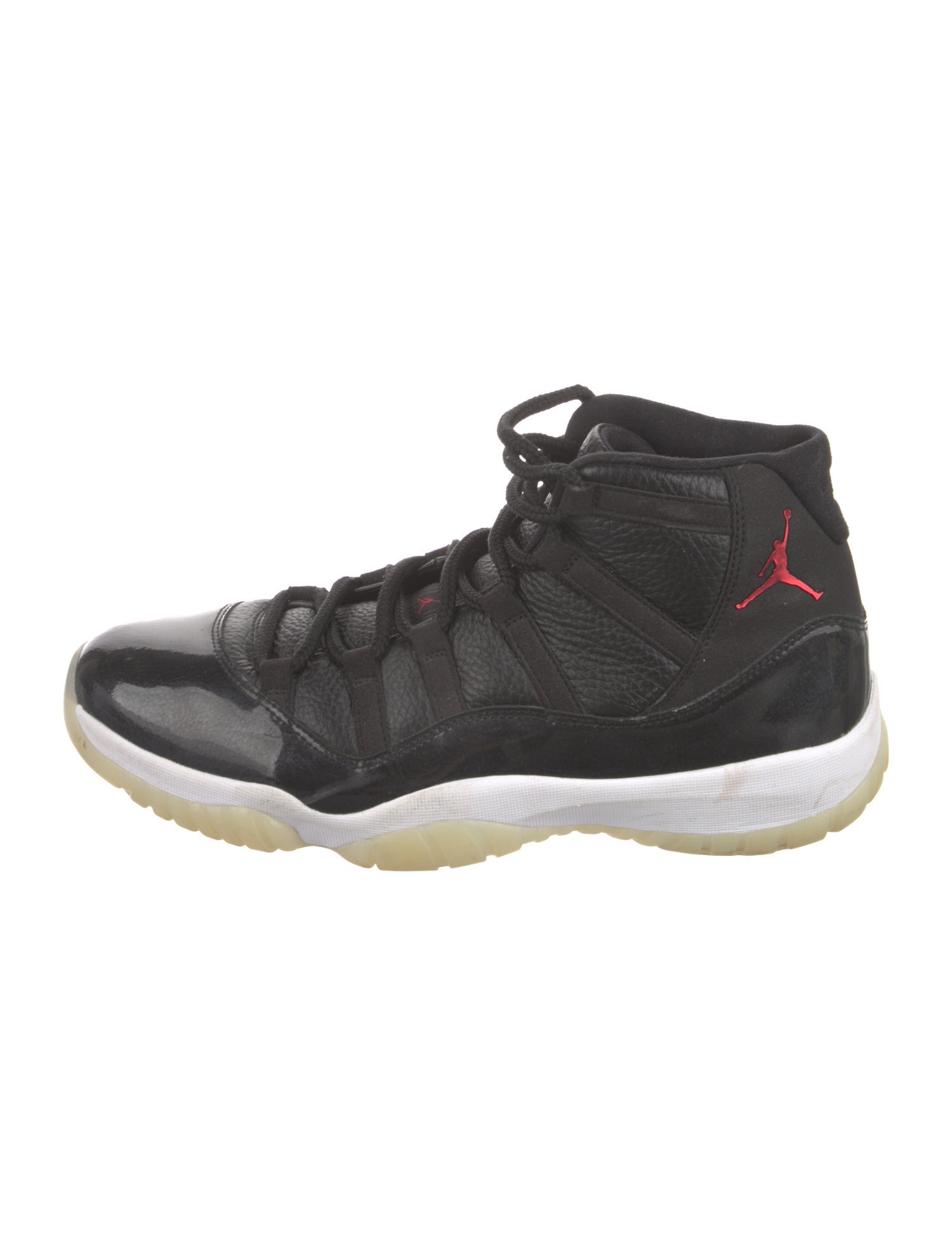 Jordan 11 Retro '72-10' Sneakers