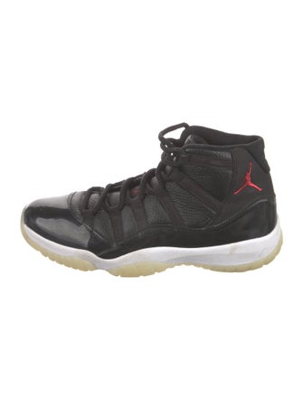 Jordan 11 Retro '72-10' Sneakers