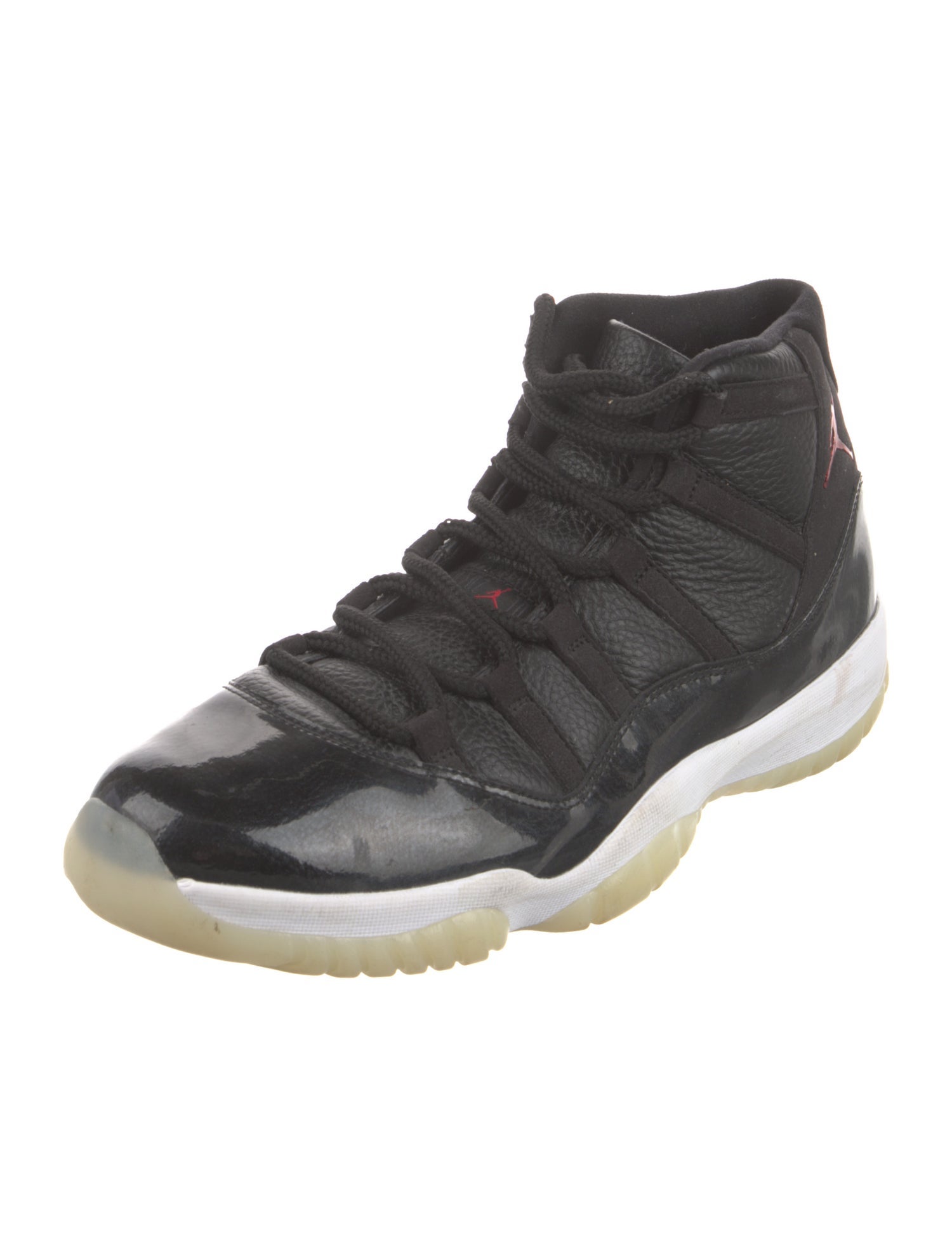 Jordan 11 Retro '72-10' Sneakers