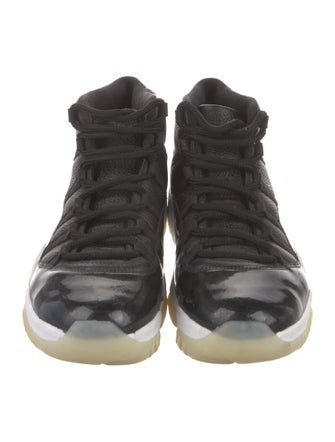 Jordan 11 Retro '72-10' Sneakers