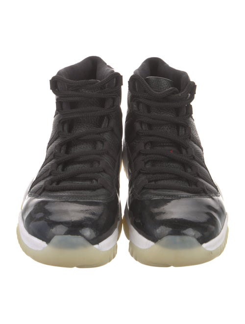 Jordan 11 Retro '72-10' Sneakers