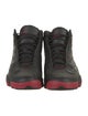 Jordan Leather Sneakers