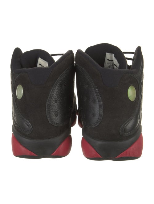 Jordan Leather Sneakers