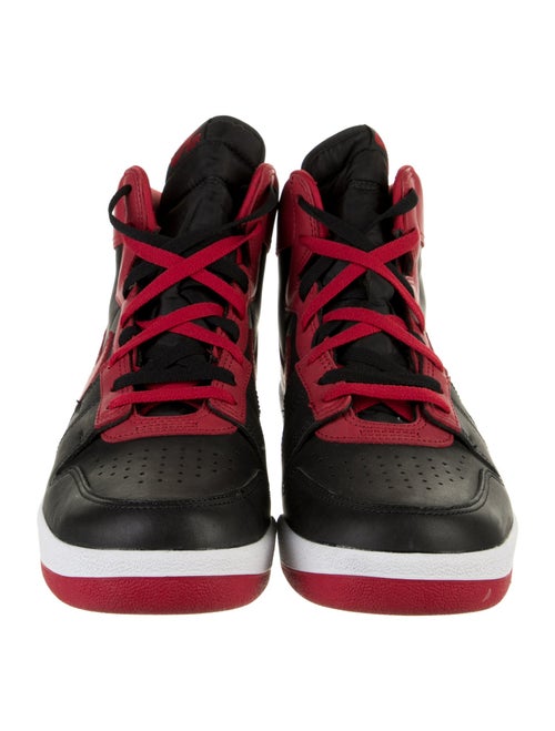 Jordan 2020 Leather Sneakers