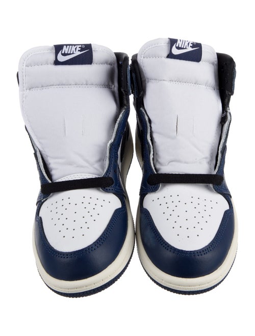 Jordan Boys' High Top Sneakers