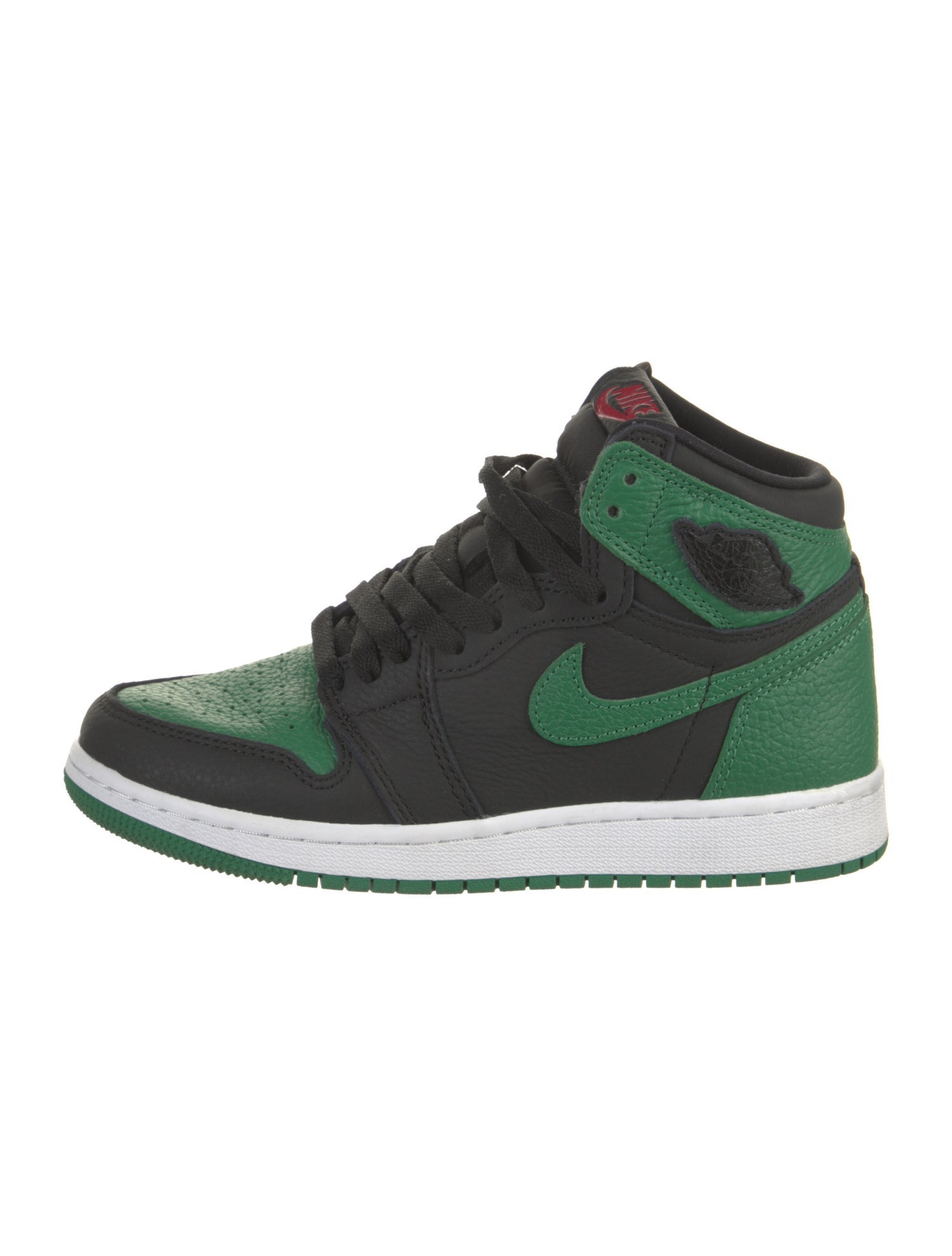 Jordan Air Jordan 1 Retro High OG GS 'Pine Green 2.0' Sneakers