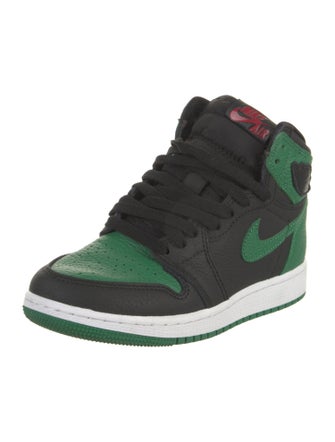 Jordan Air Jordan 1 Retro High OG GS 'Pine Green 2.0' Sneakers