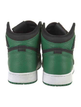 Jordan Air Jordan 1 Retro High OG GS 'Pine Green 2.0' Sneakers