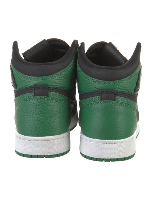 Jordan Air Jordan 1 Retro High OG GS 'Pine Green 2.0' Sneakers