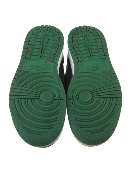Jordan Air Jordan 1 Retro High OG GS 'Pine Green 2.0' Sneakers