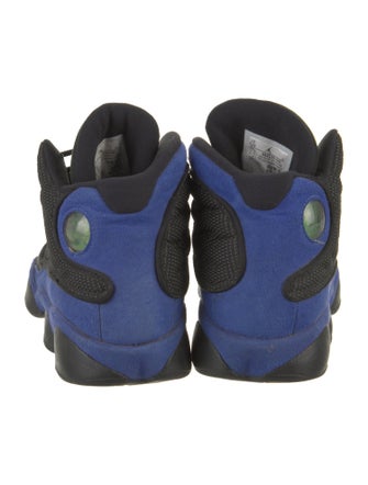 Jordan 13 Retro 'Hyper Royal'