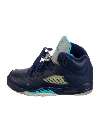 Jordan 5 Retro Pre-Grape (GS)