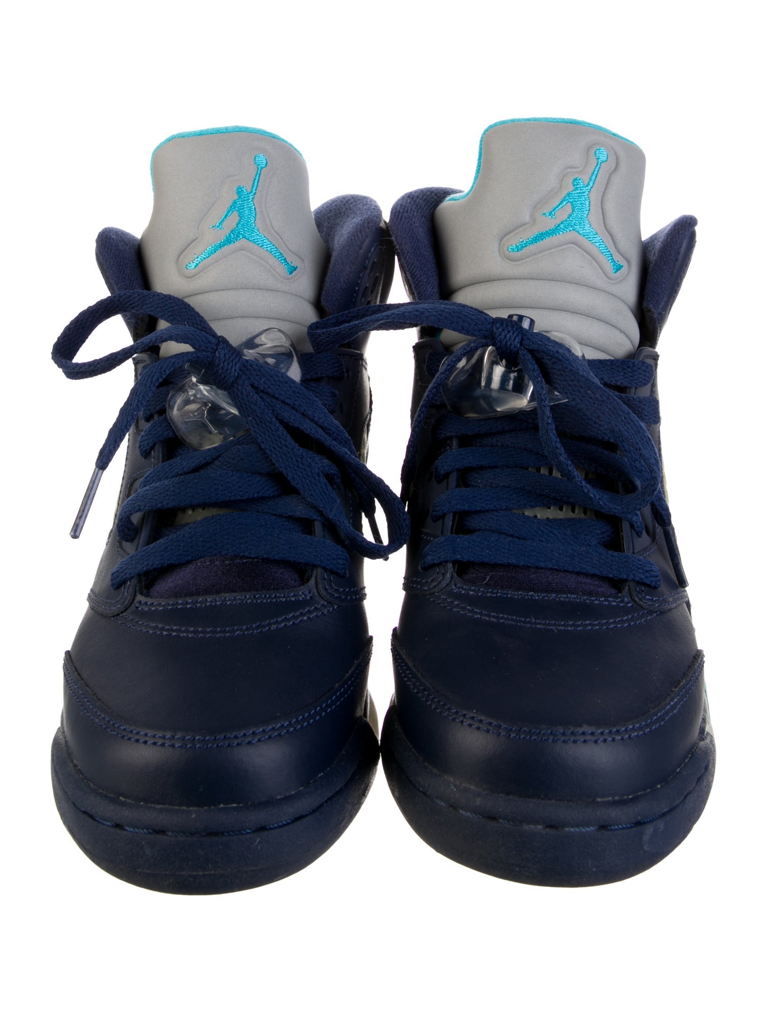 Jordan 5 Retro Pre-Grape (GS)