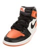 Jordan 1 Retro High OG Satin Shattered Backboard Sneakers