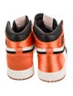 Jordan 1 Retro High OG Satin Shattered Backboard Sneakers