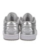 Jordan 1 SE 'Metallic Silver' Sneakers