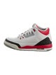 Jordan Retro Jordan 3 ' Fire Red '