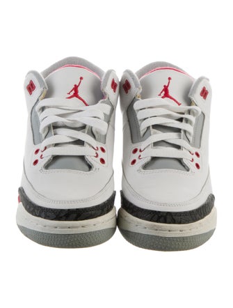 Jordan Retro Jordan 3 ' Fire Red '