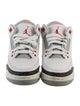 Jordan Retro Jordan 3 ' Fire Red '