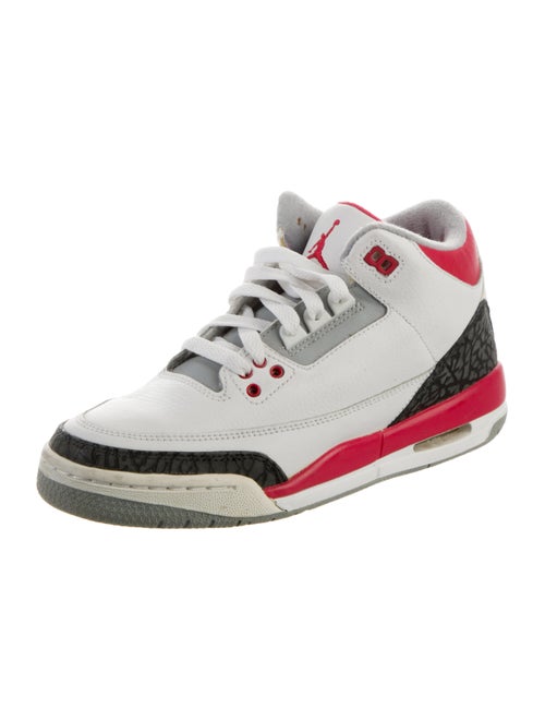 Jordan Retro Jordan 3 ' Fire Red '