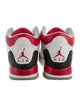 Jordan Retro Jordan 3 ' Fire Red '