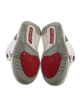 Jordan Retro Jordan 3 ' Fire Red '