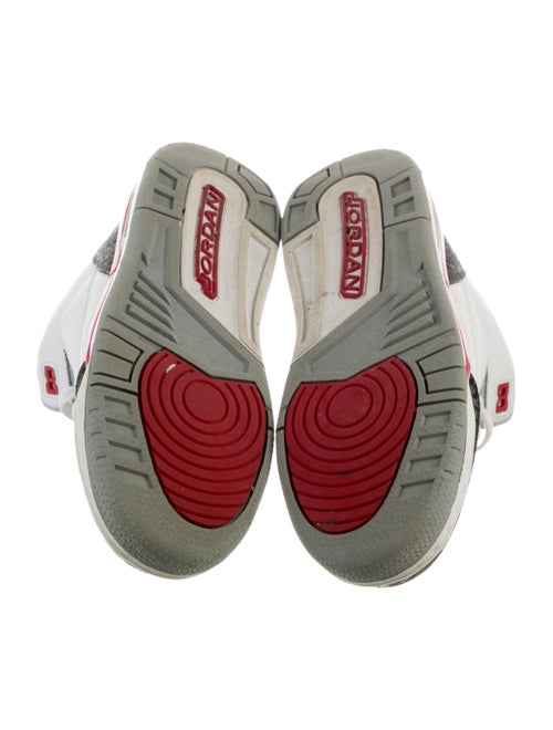 Jordan Retro Jordan 3 ' Fire Red '