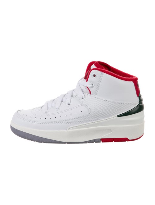 Jordan Boys' 2 Retro PS 'Origins'