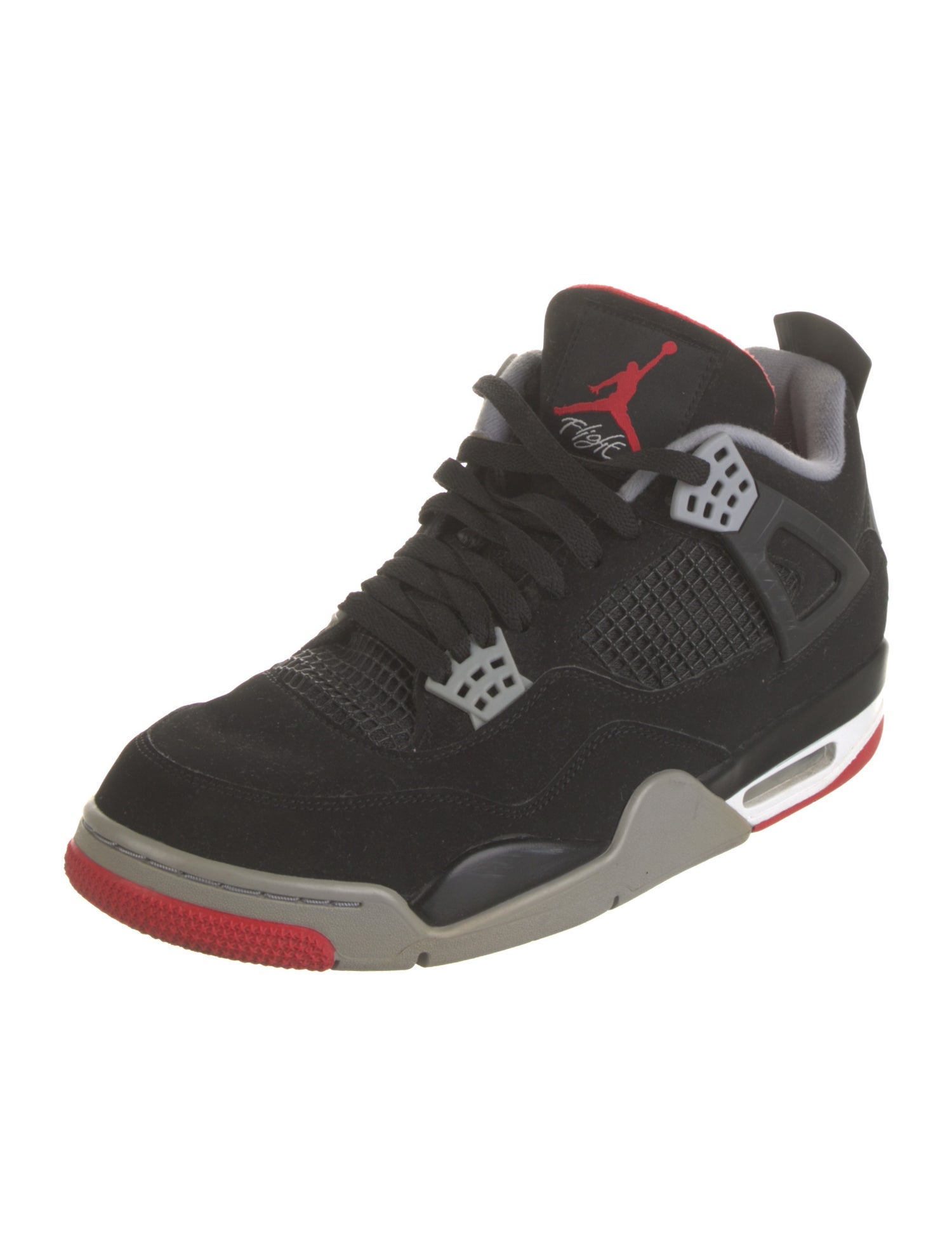Jordan Bred 2019 Sneakers