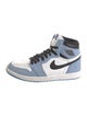Jordan 1 Retro High OG University Blue Sneakers