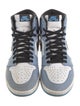 Jordan 1 Retro High OG University Blue Sneakers