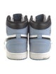 Jordan 1 Retro High OG University Blue Sneakers